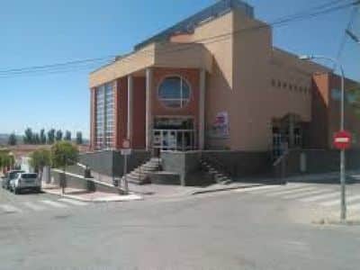 ESCUELA MUNICIPAL DE MÚSICA DE MORATA DE TAJUÑA ESCUELA MUNICIPAL DE MÚSICA DE MORATA DE TAJUÑA